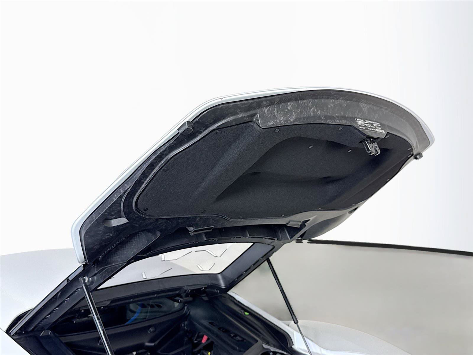 Used 2022 Maserati MC20 Coupe RWD image 27