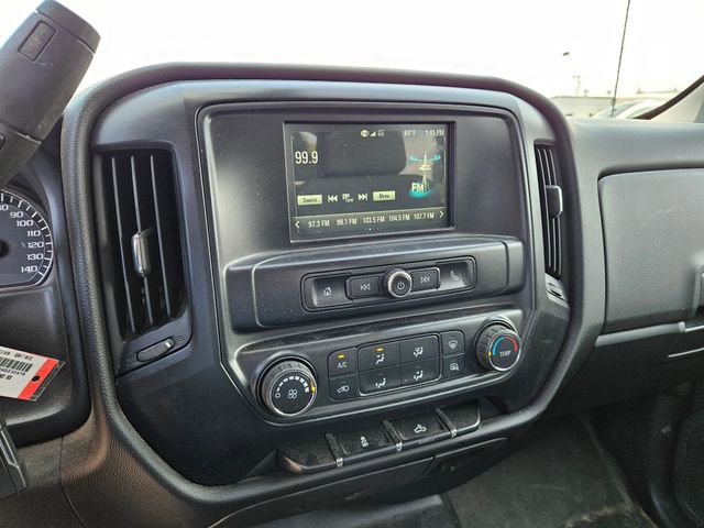 Used 2017 Chevrolet Silverado 1500 LS w/ Trailering Package AWD/4WD image 10