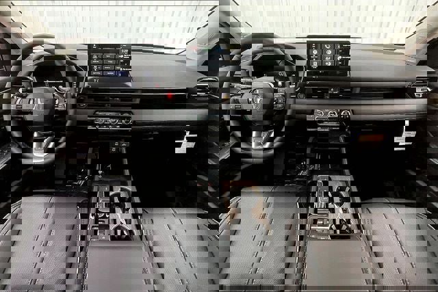 New 2026 Honda Pilot Elite image 6