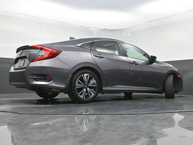 Used 2017 Honda Civic EX-L image 31
