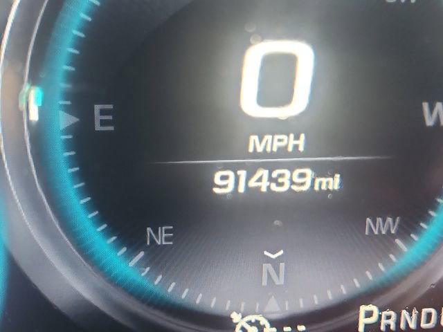 Used 2017 Chevrolet Tahoe Premier AWD/4WD image 29