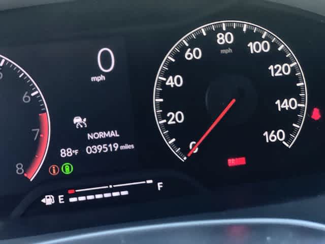 Certified 2022 Honda Civic Si image 19