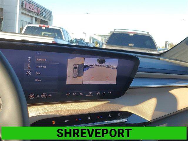 New 2026 Buick Enclave Preferred w/ Power Package image 14