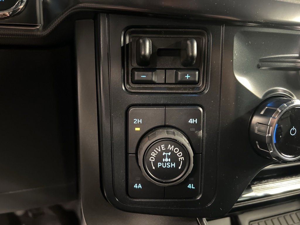 New 2026 Ford F150 Lariat w/ Equipment Group 501A Mid image 18