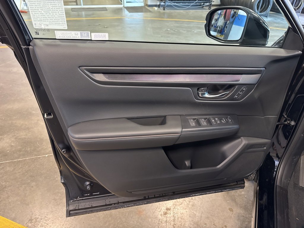 New 2025 Honda CR-V Sport-L image 19