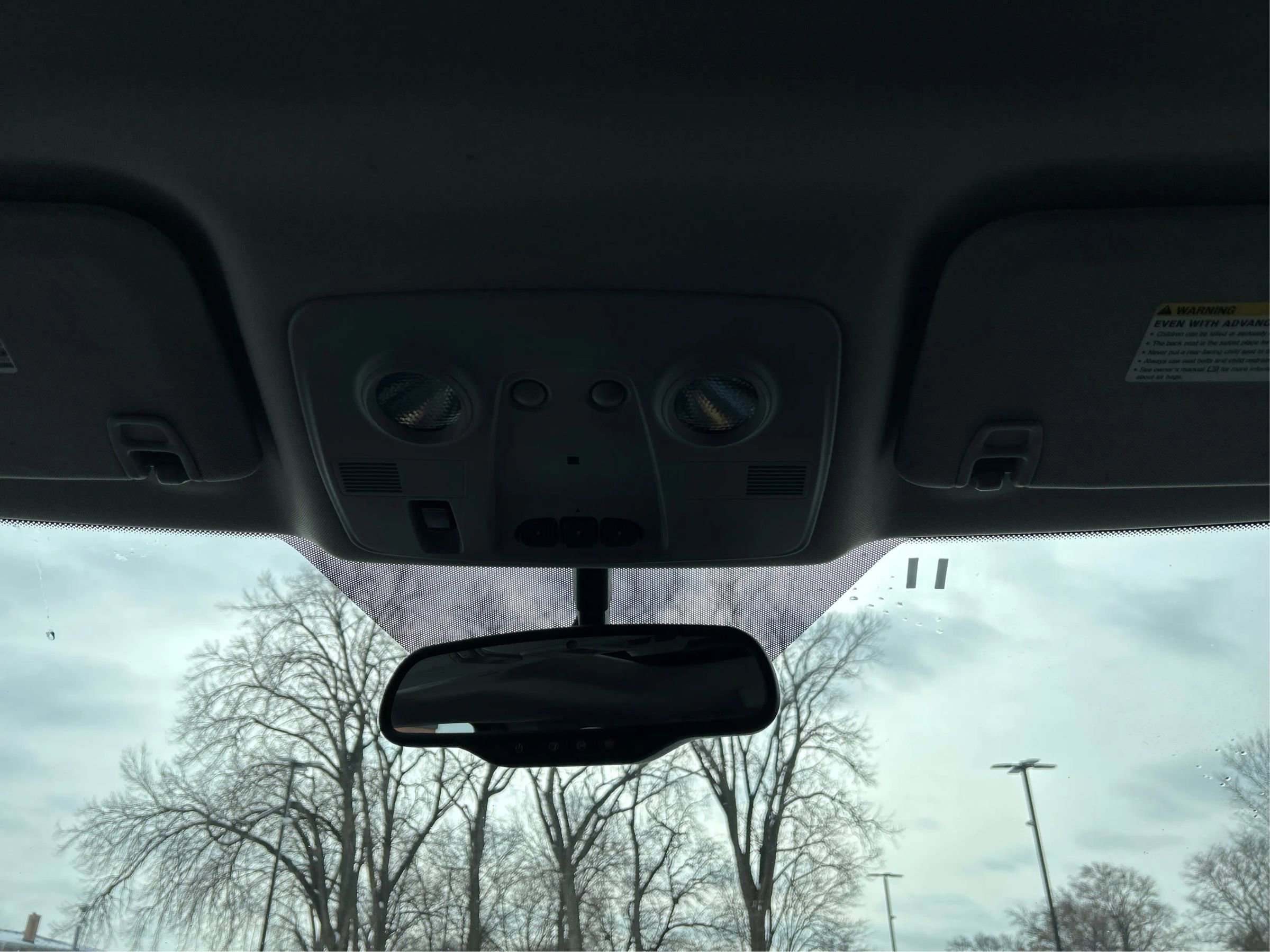 Used 2014 Chevrolet Traverse LT image 18