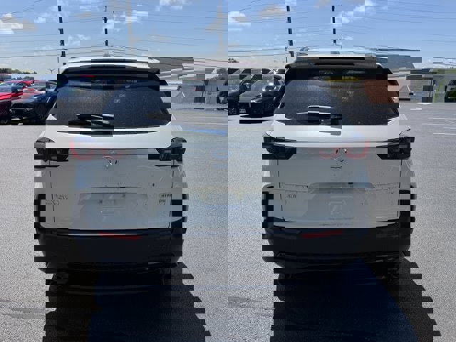 New 2025 MAZDA CX-50 AWD 2.5 Hybrid w/ Cargo Package image 6