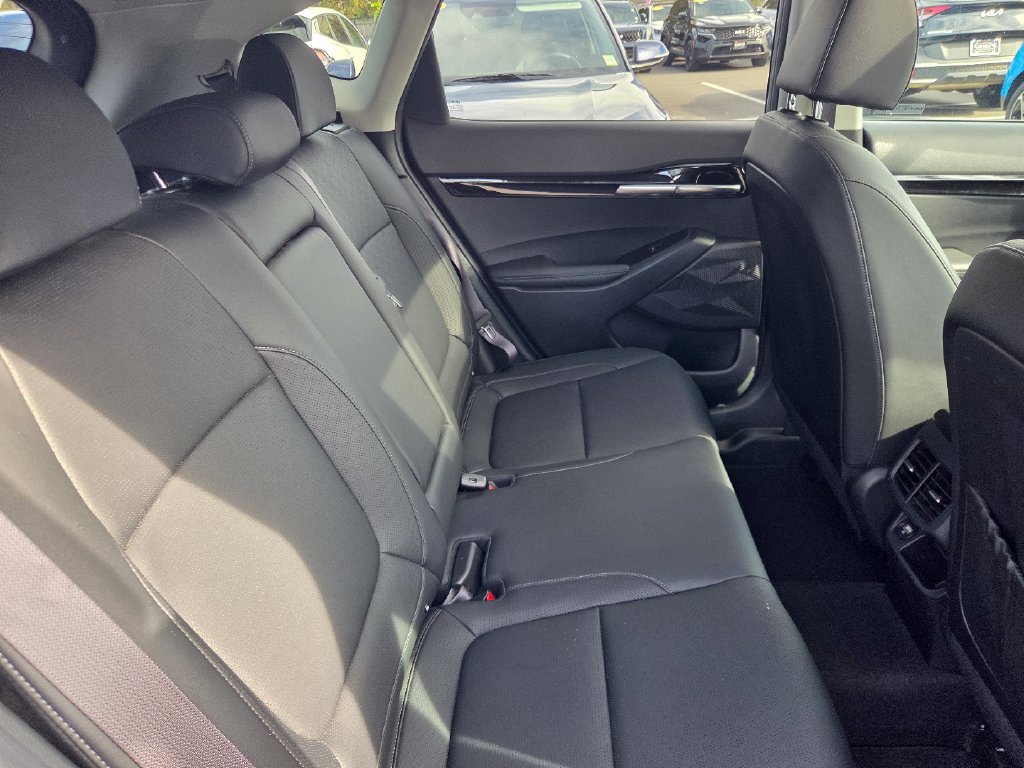 Certified 2023 Kia Seltos EX AWD/4WD image 33