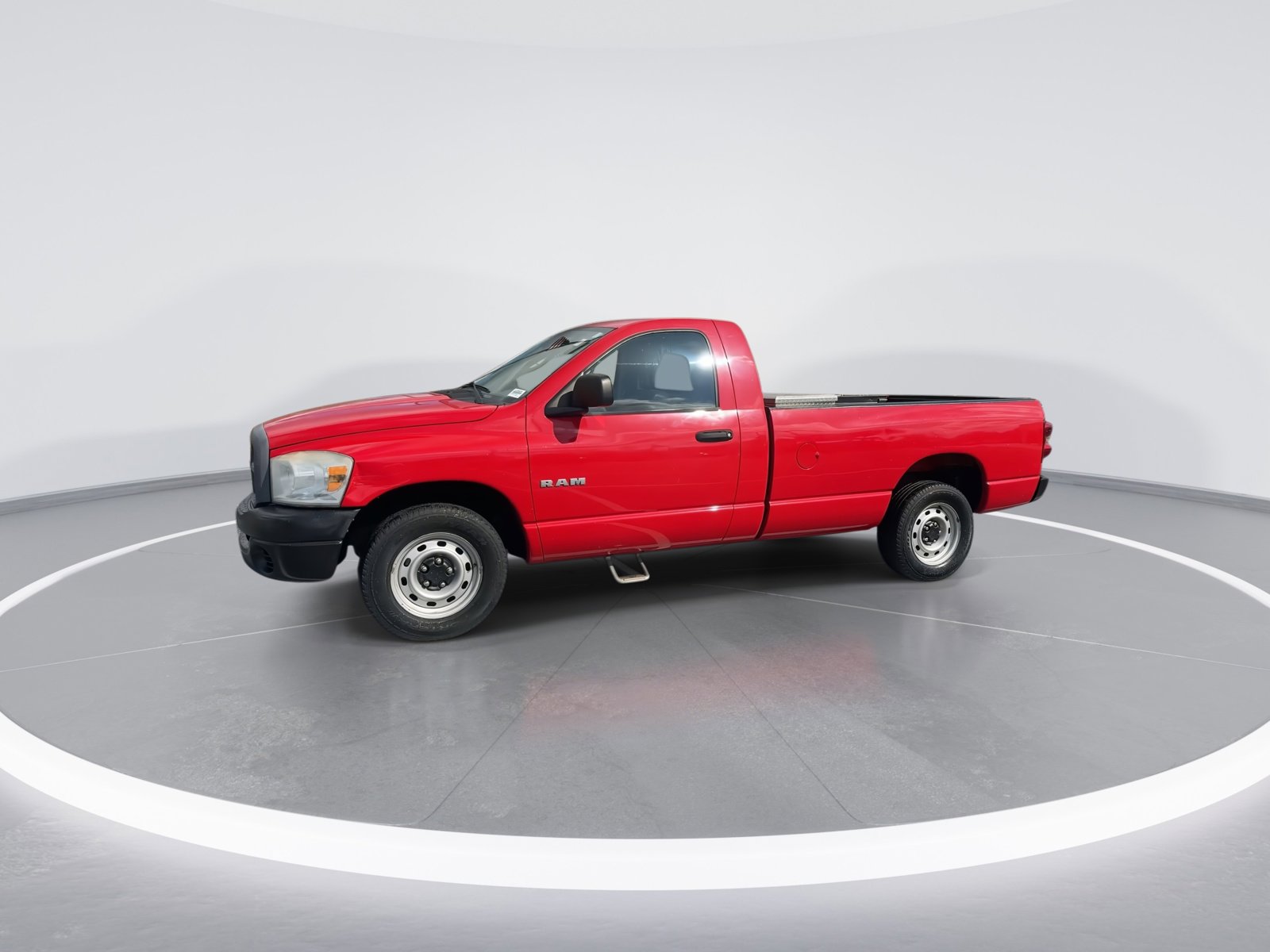 Used 2008 Dodge Ram 1500 Truck ST w/ Popular Equipment Group image 5