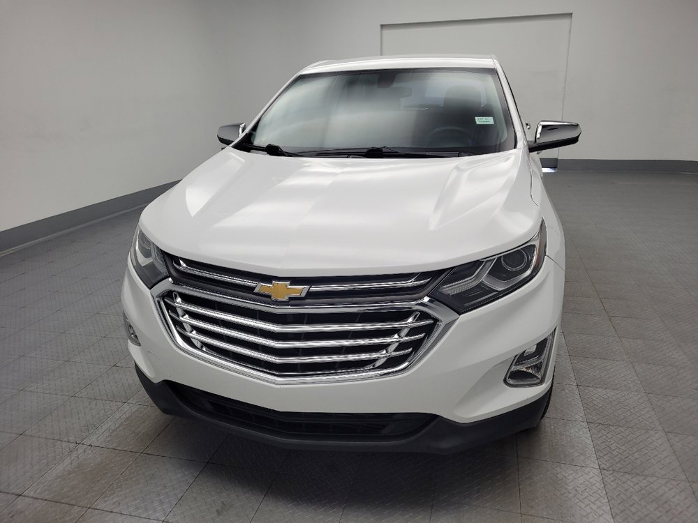 Used 2018 Chevrolet Equinox LS image 15