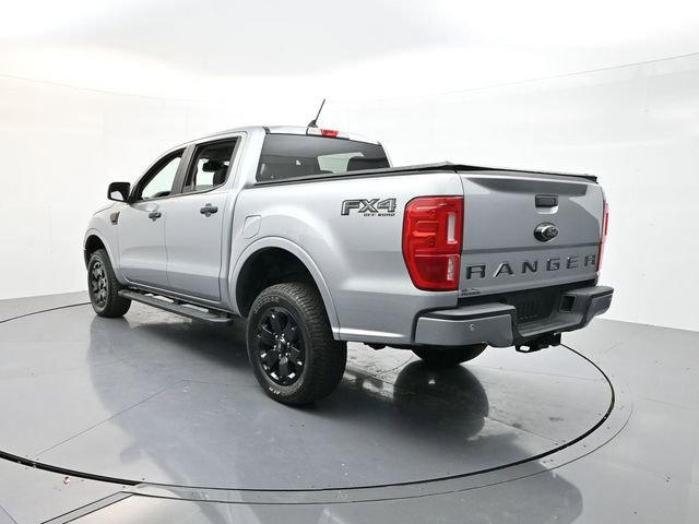 Used 2023 Ford Ranger XLT w/ Equipment Group 301A Mid image 6