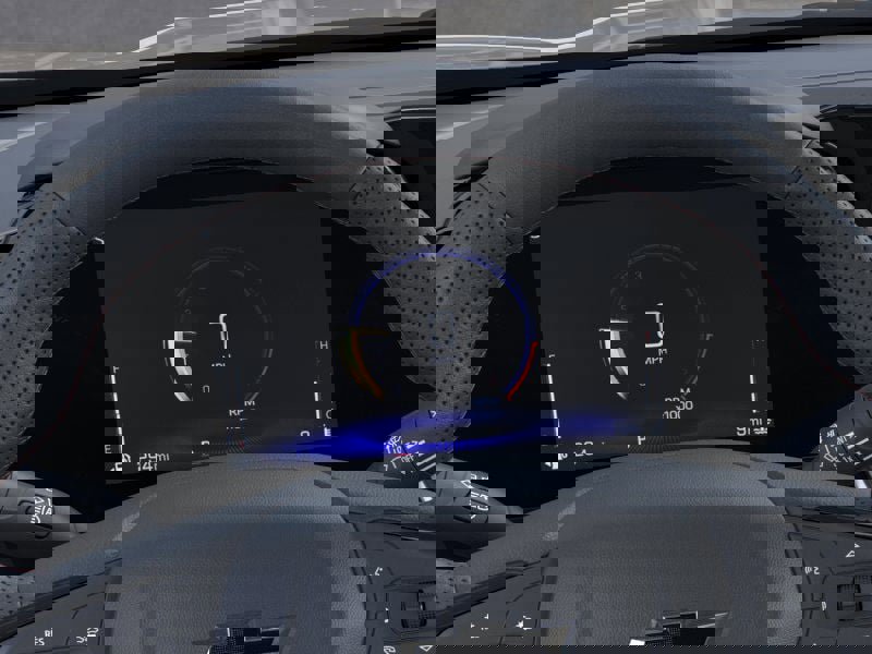 New 2026 Chevrolet Trax RS image 18