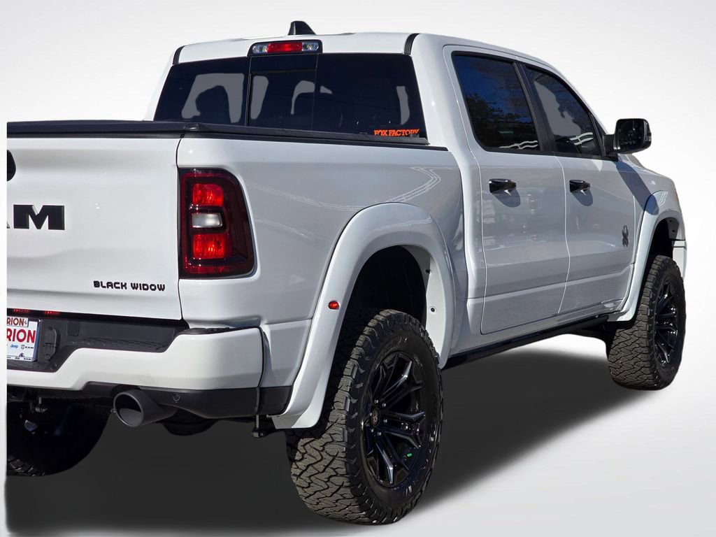 New 2026 RAM 1500 Big Horn image 44