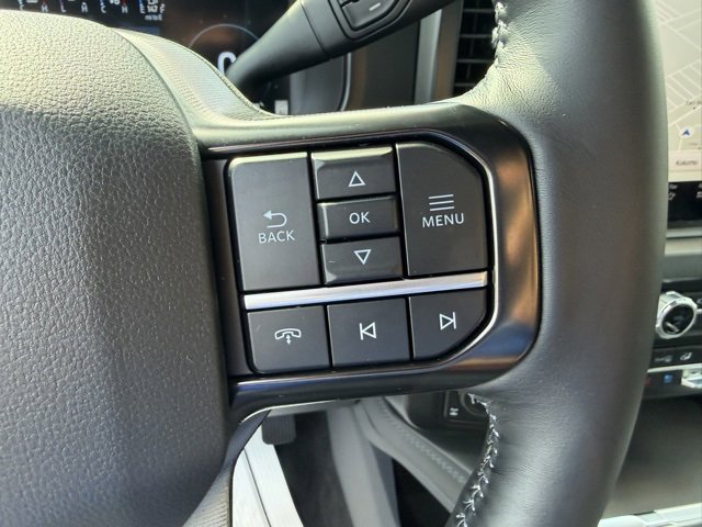 New 2026 Ford F350 Platinum image 17