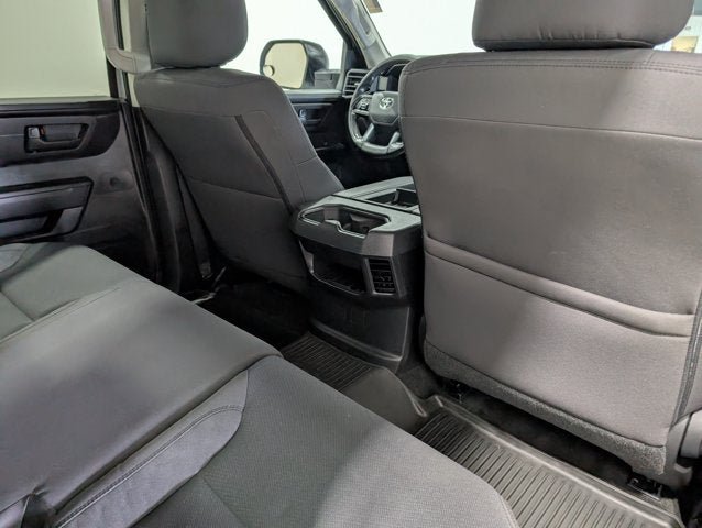 Used 2023 Toyota Tundra SR w/ SR Tow Package AWD/4WD image 19