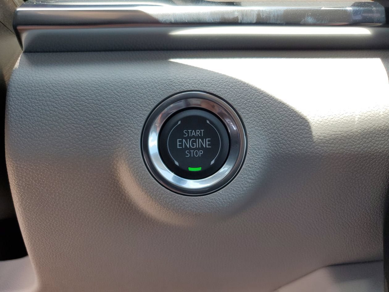 New 2026 GMC Terrain Denali AWD/4WD image 24