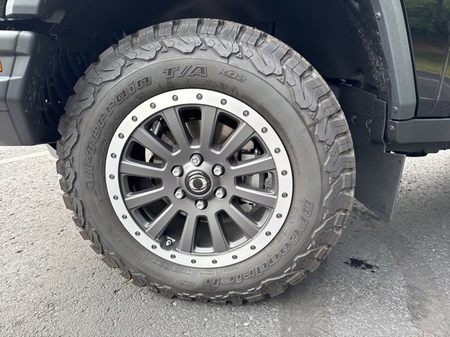 New 2025 INEOS Grenadier Trialmaster Edition image 50