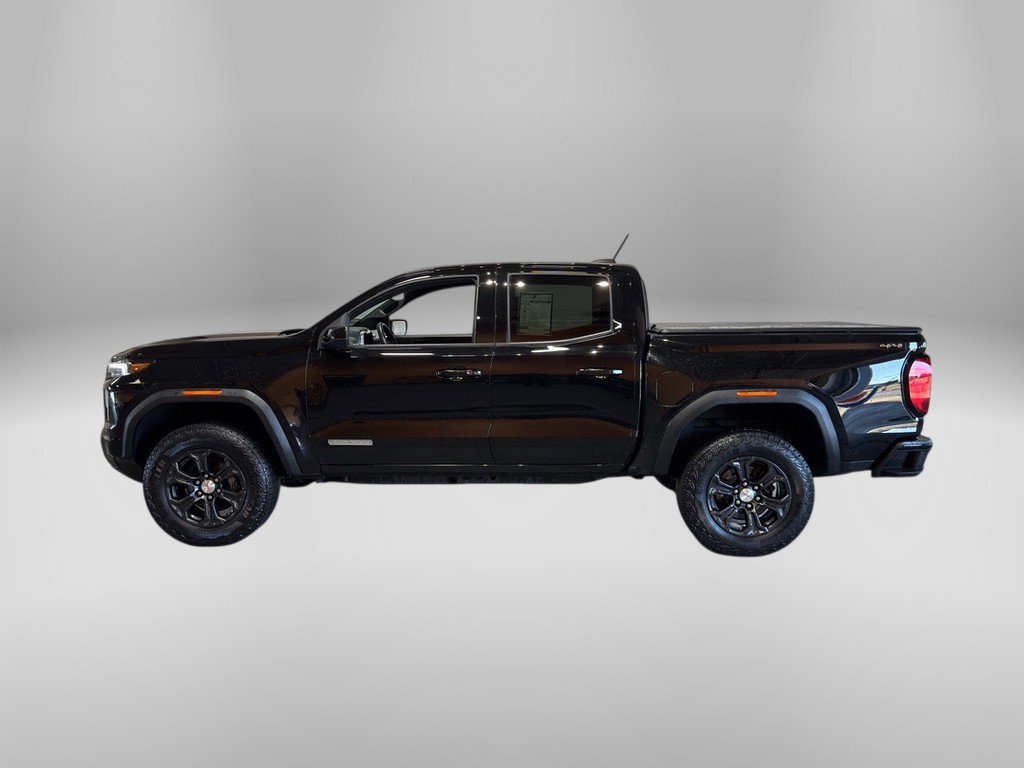 Used 2023 GMC Canyon Elevation w/ Elevation Premium Package image 3