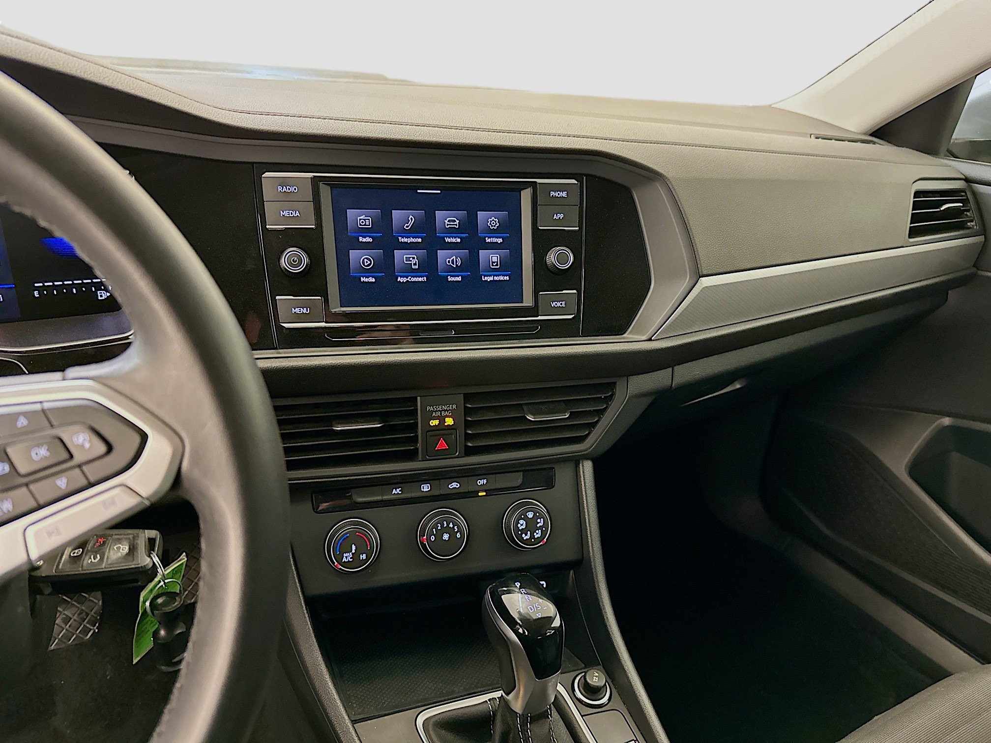 Used 2024 Volkswagen Jetta S image 25