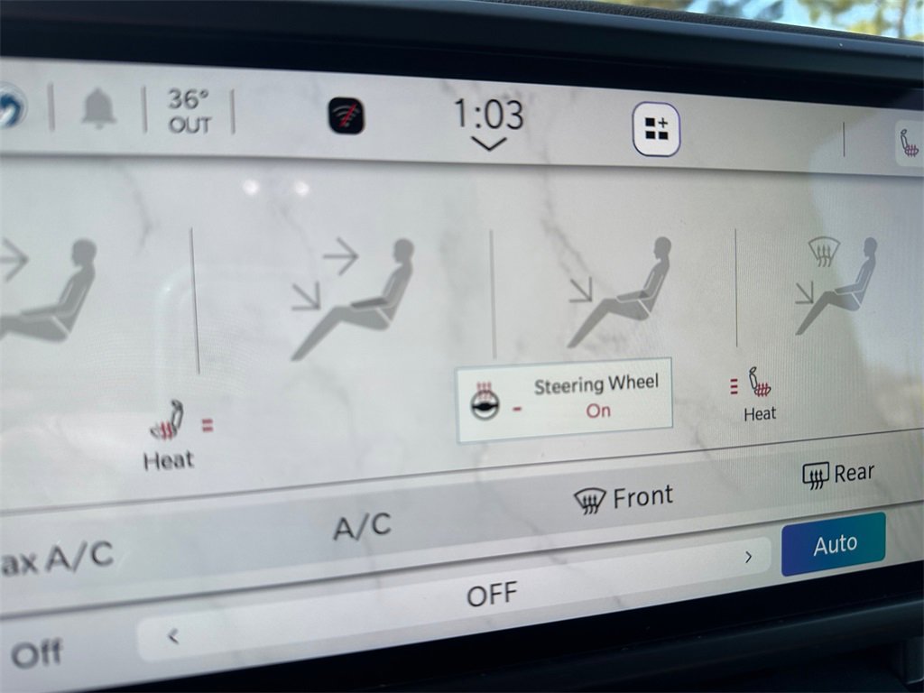 Certified 2024 Jeep Gladiator Mojave w/ Convenience Group image 23