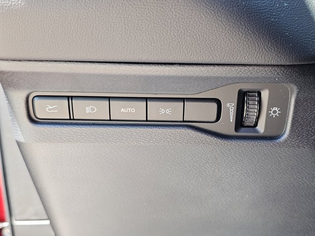 New 2026 Dodge Charger R/T AWD/4WD image 17