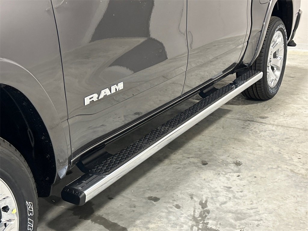 New 2026 RAM 1500 Big Horn image 12