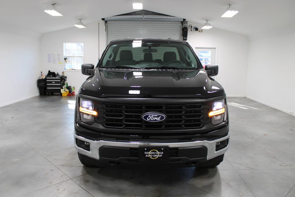 New 2026 Ford F150 XL image 2