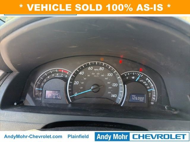 Used 2013 Toyota Camry LE image 15