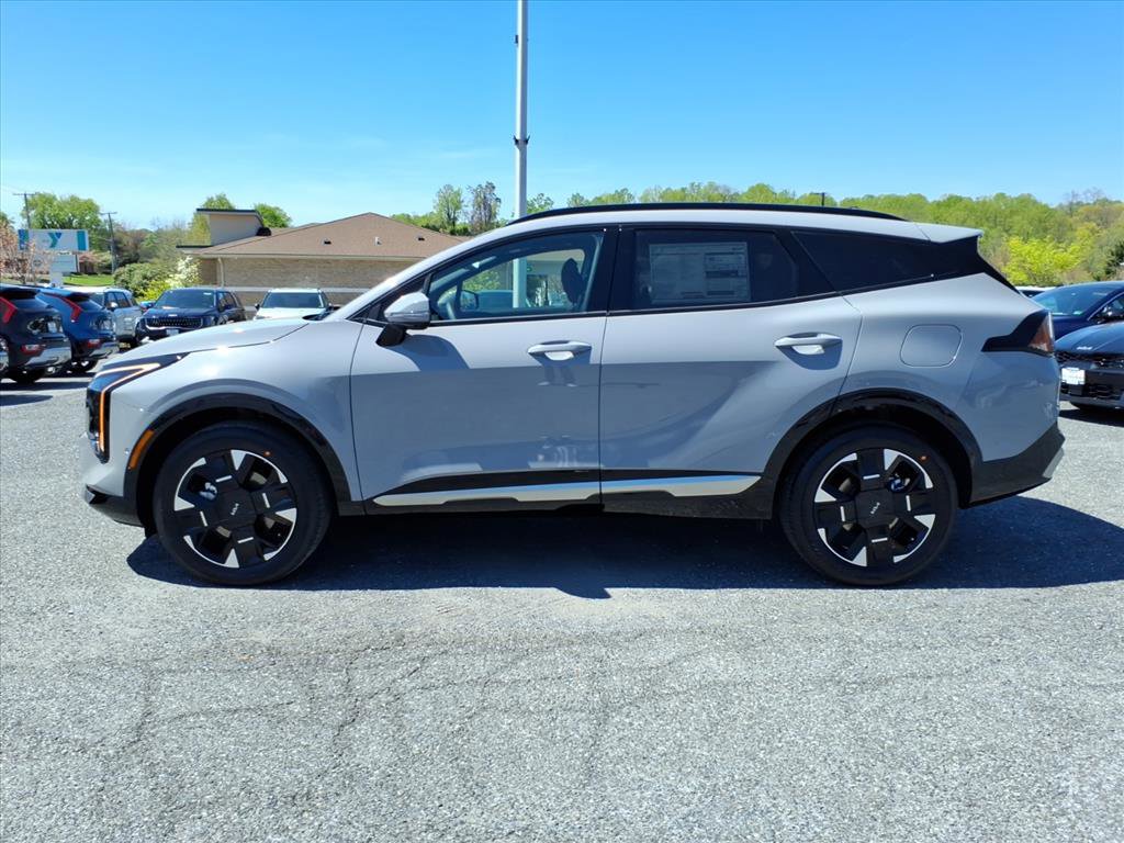 New 2026 Kia Sportage SX Prestige image 7