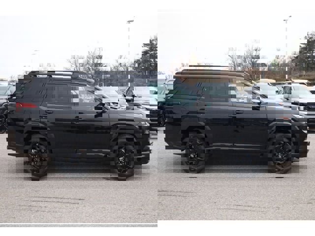 New 2026 Subaru Outback Limited image 36