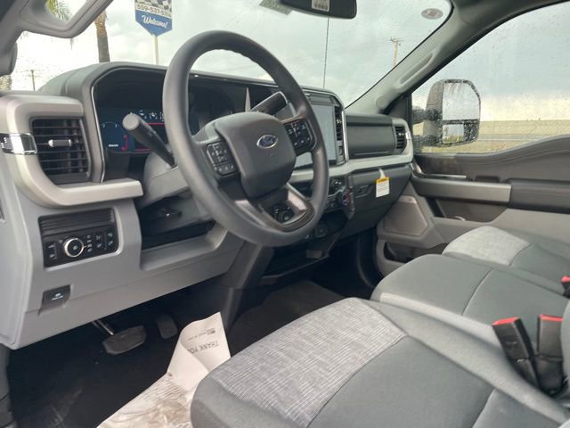 New 2026 Ford F250 XLT w/ XLT Premium Package image 9