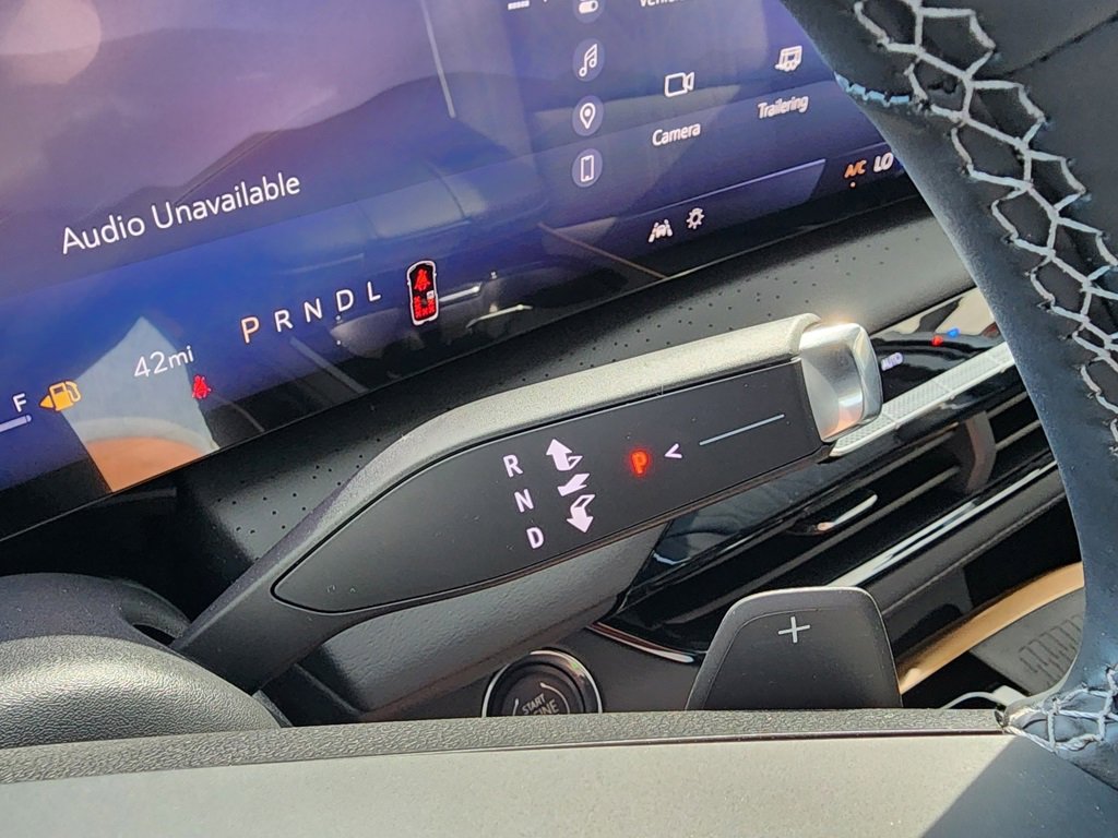 New 2026 Buick Enclave Avenir w/ Super Cruise Package image 25