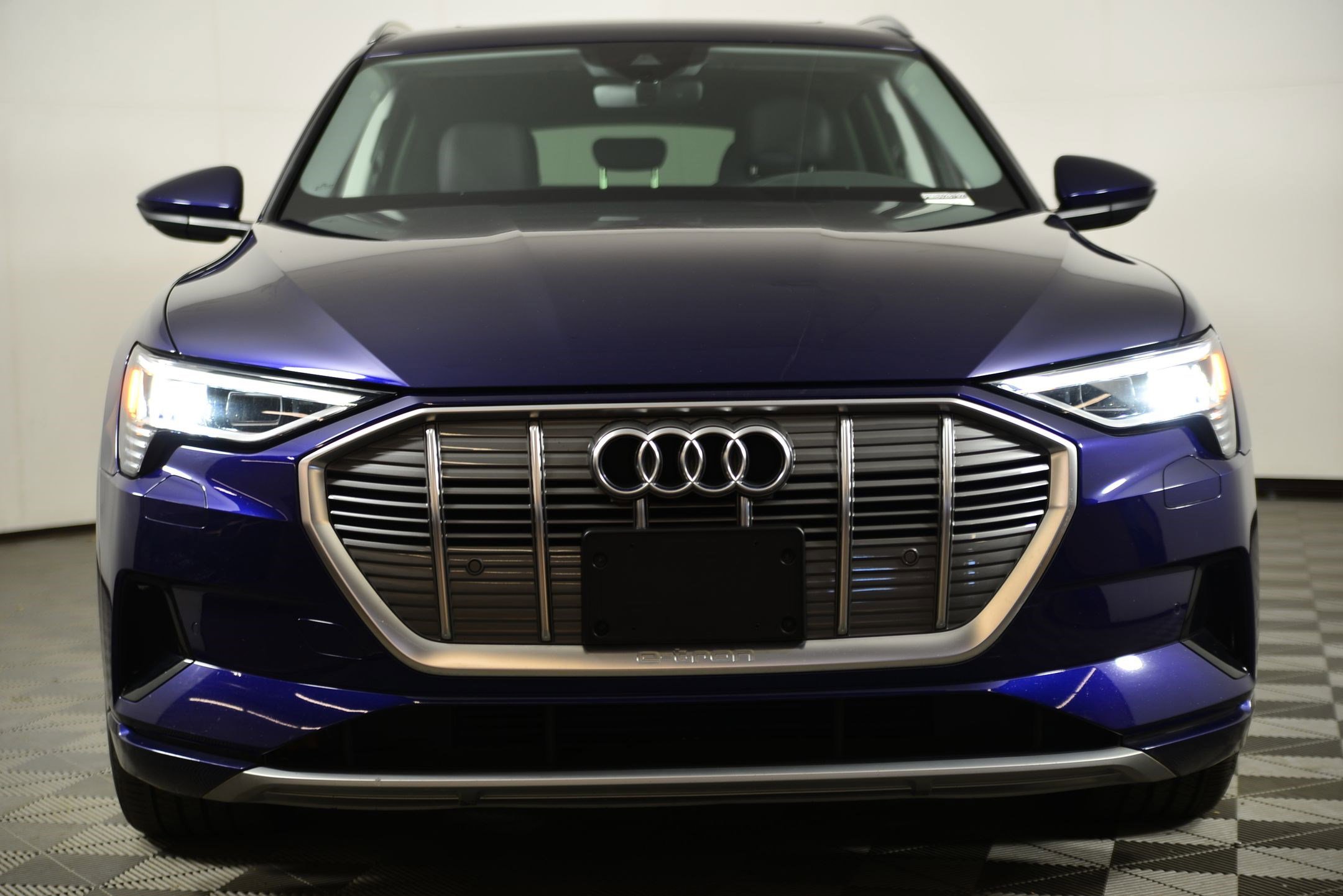 Certified 2021 Audi e-tron Premium image 5