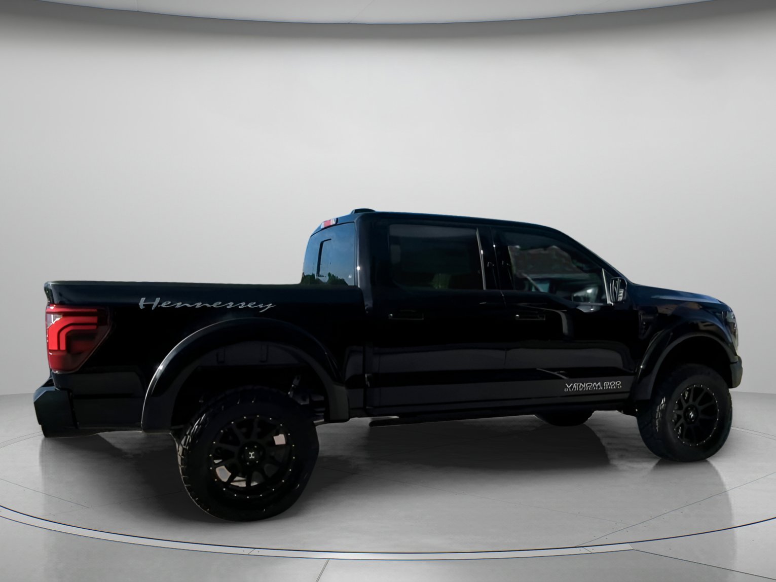 New 2026 Ford F150 Lariat w/ Equipment Group 502A High image 34