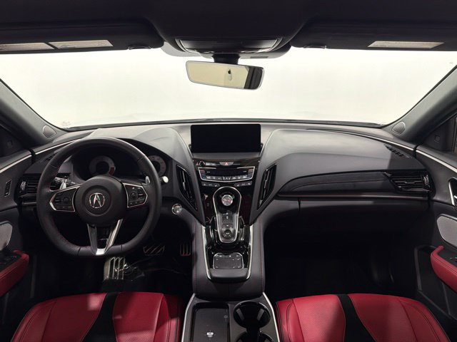 Certified 2025 Acura RDX w/ Advance Package AWD/4WD image 29