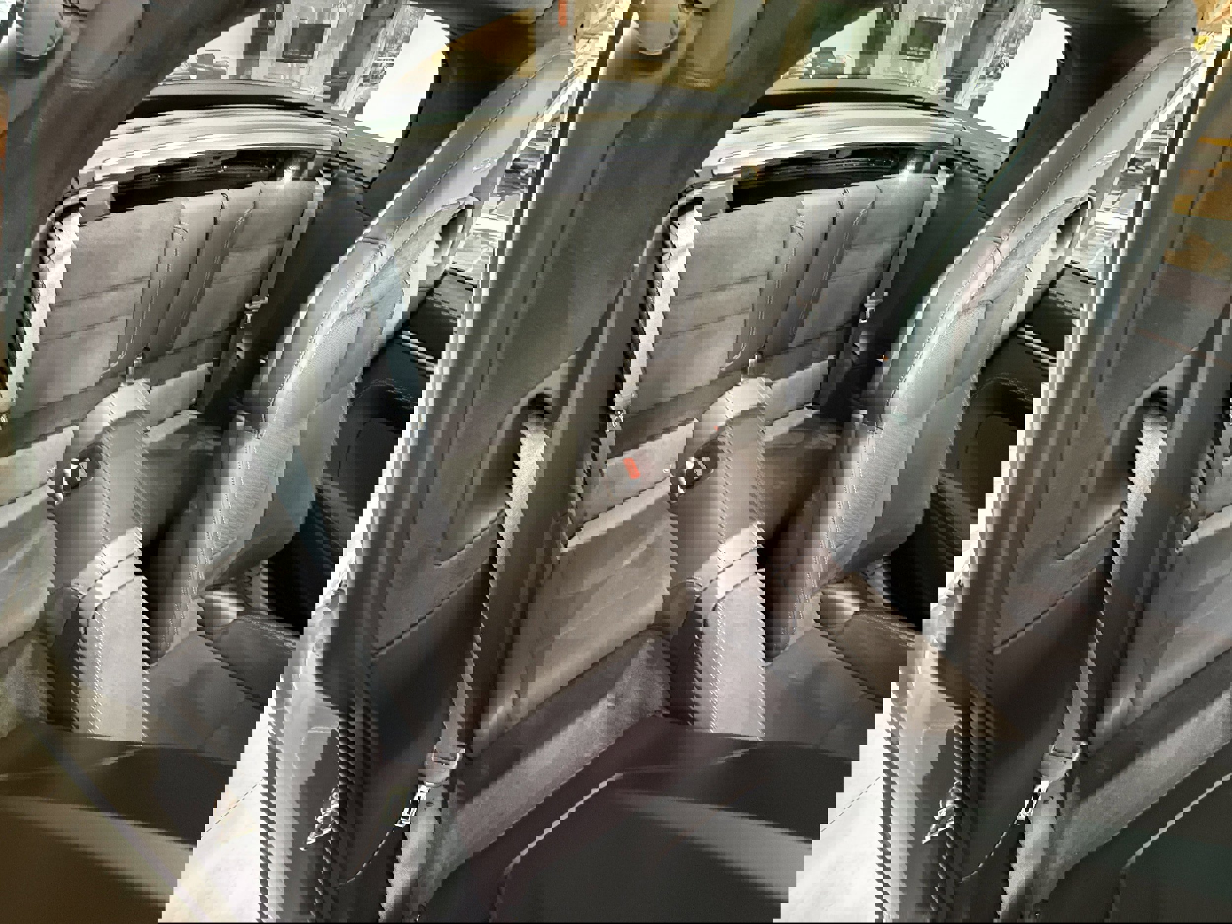 Used 2026 Porsche 911 Targa 4 GTS AWD/4WD image 35