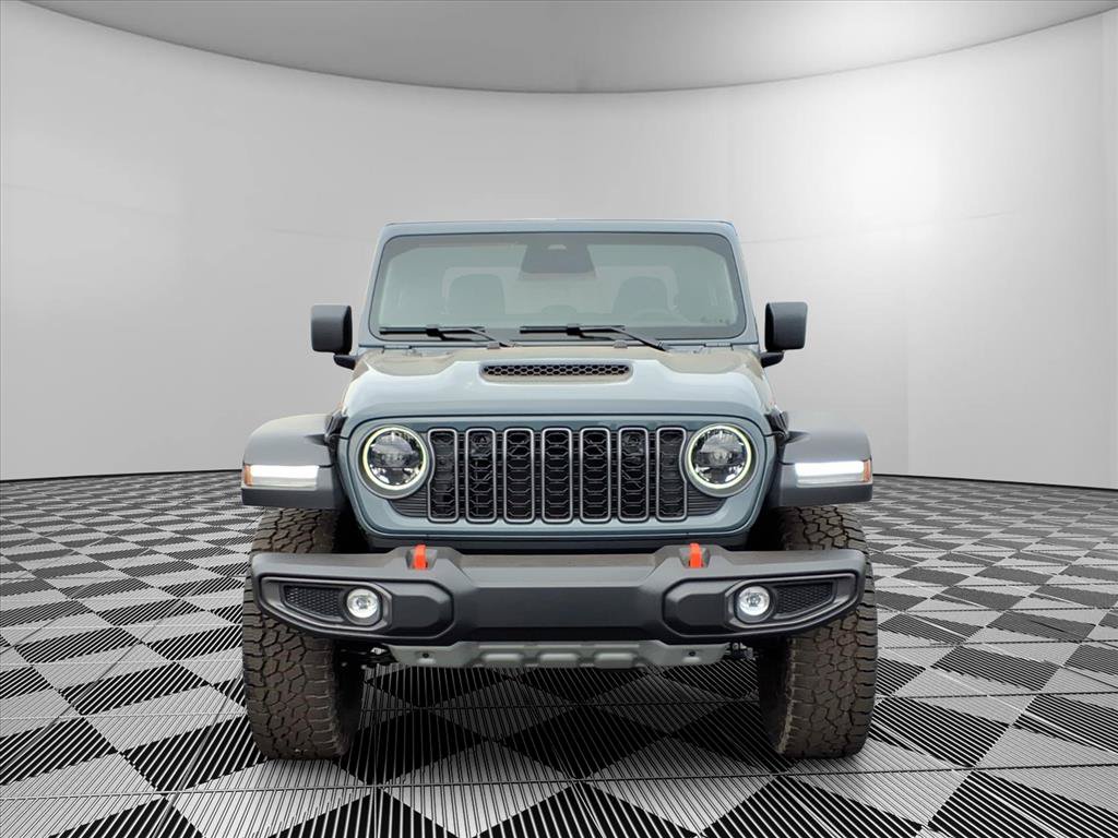 New 2026 Jeep Gladiator Mojave AWD/4WD image 2
