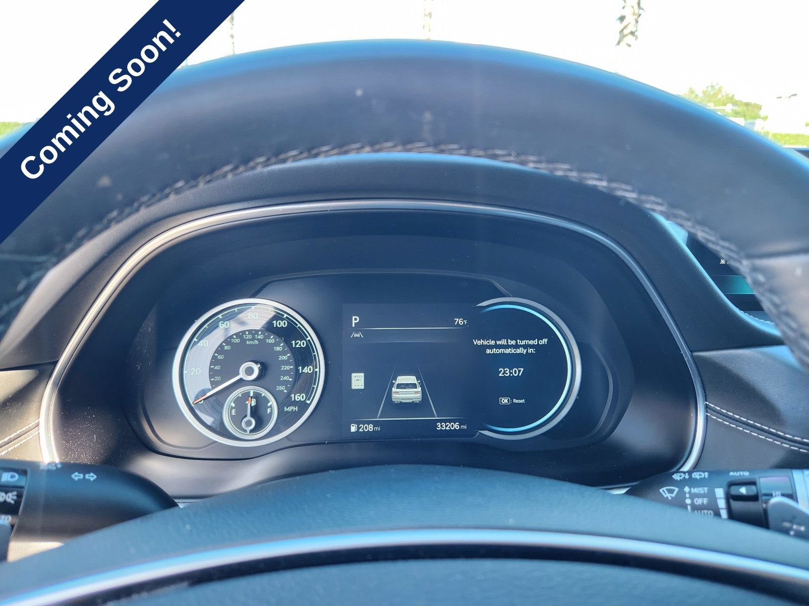 Used 2024 Genesis GV80 2.5T w/ Advanced Package AWD/4WD image 22