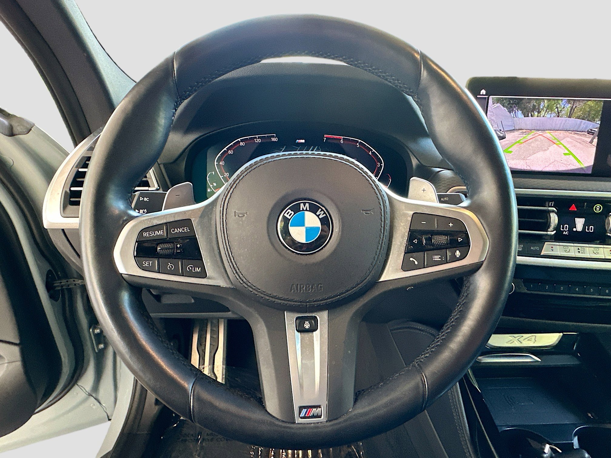 Used 2023 BMW X4 xDrive30i w/ M Sport Package image 11