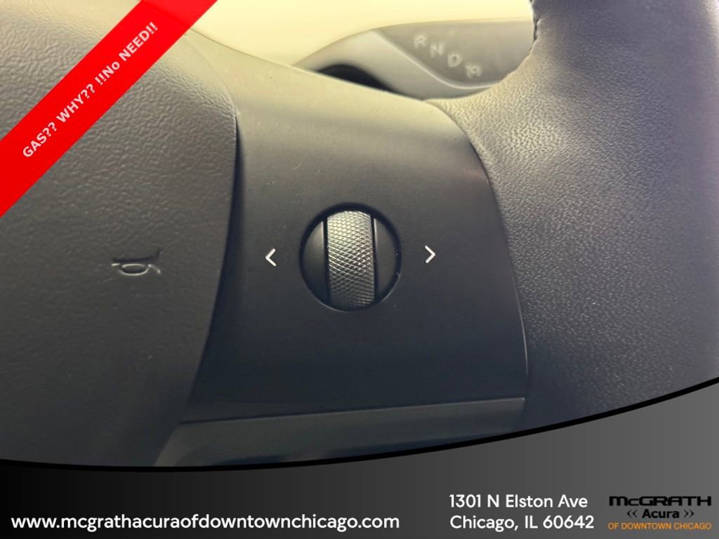 Used 2021 Tesla Model 3 Performance image 20
