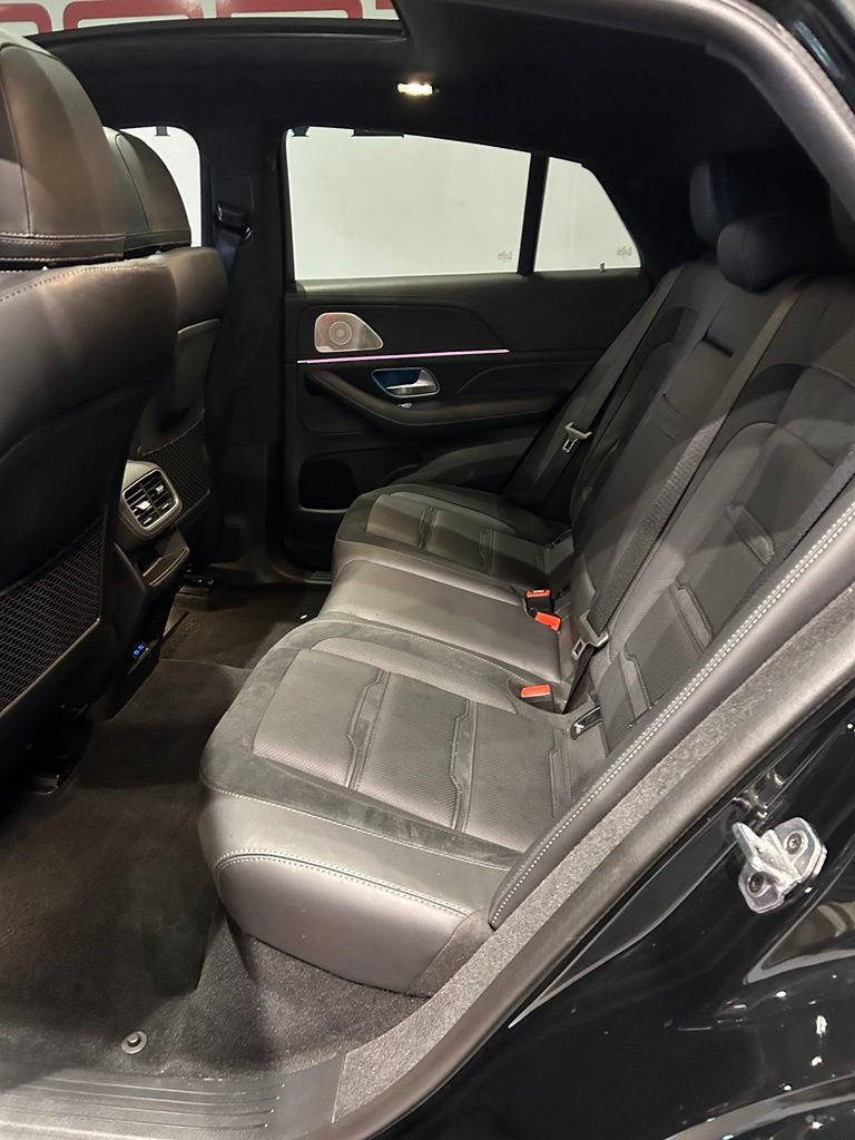 Used 2024 Mercedes-Benz GLE 63 AMG S image 37