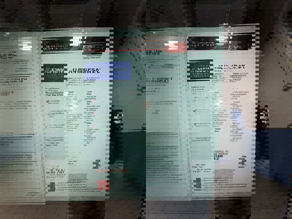 Used 2019 Honda Pilot EX-L image 13