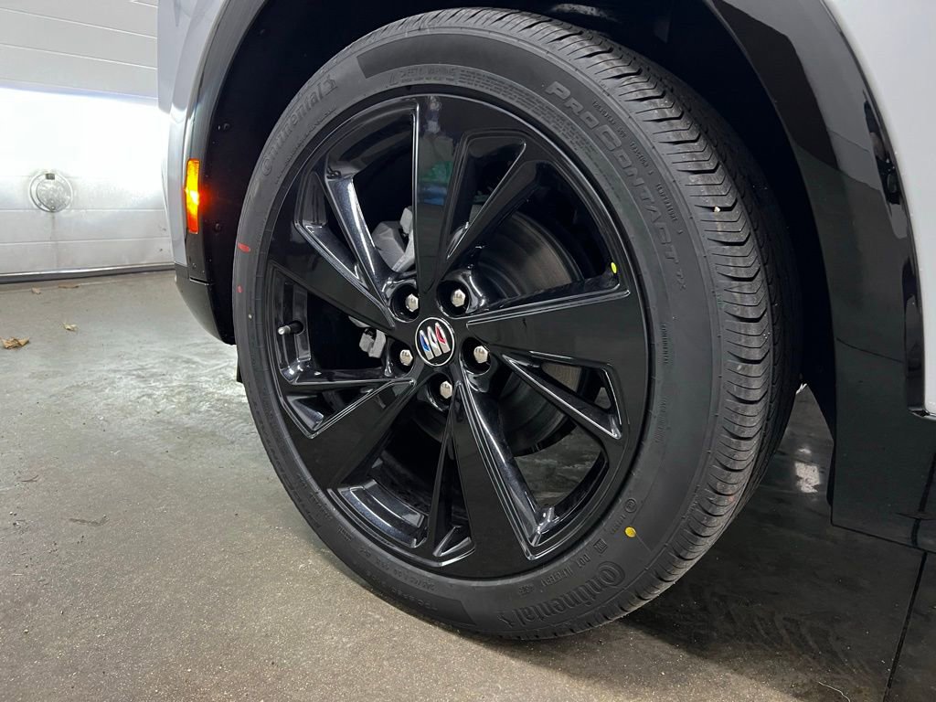 New 2026 Buick Envision Sport Touring image 11