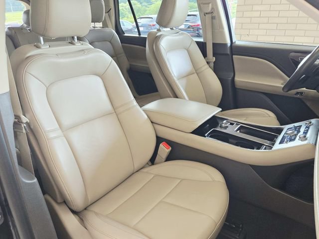 Used 2021 Lincoln Aviator 2WD image 18
