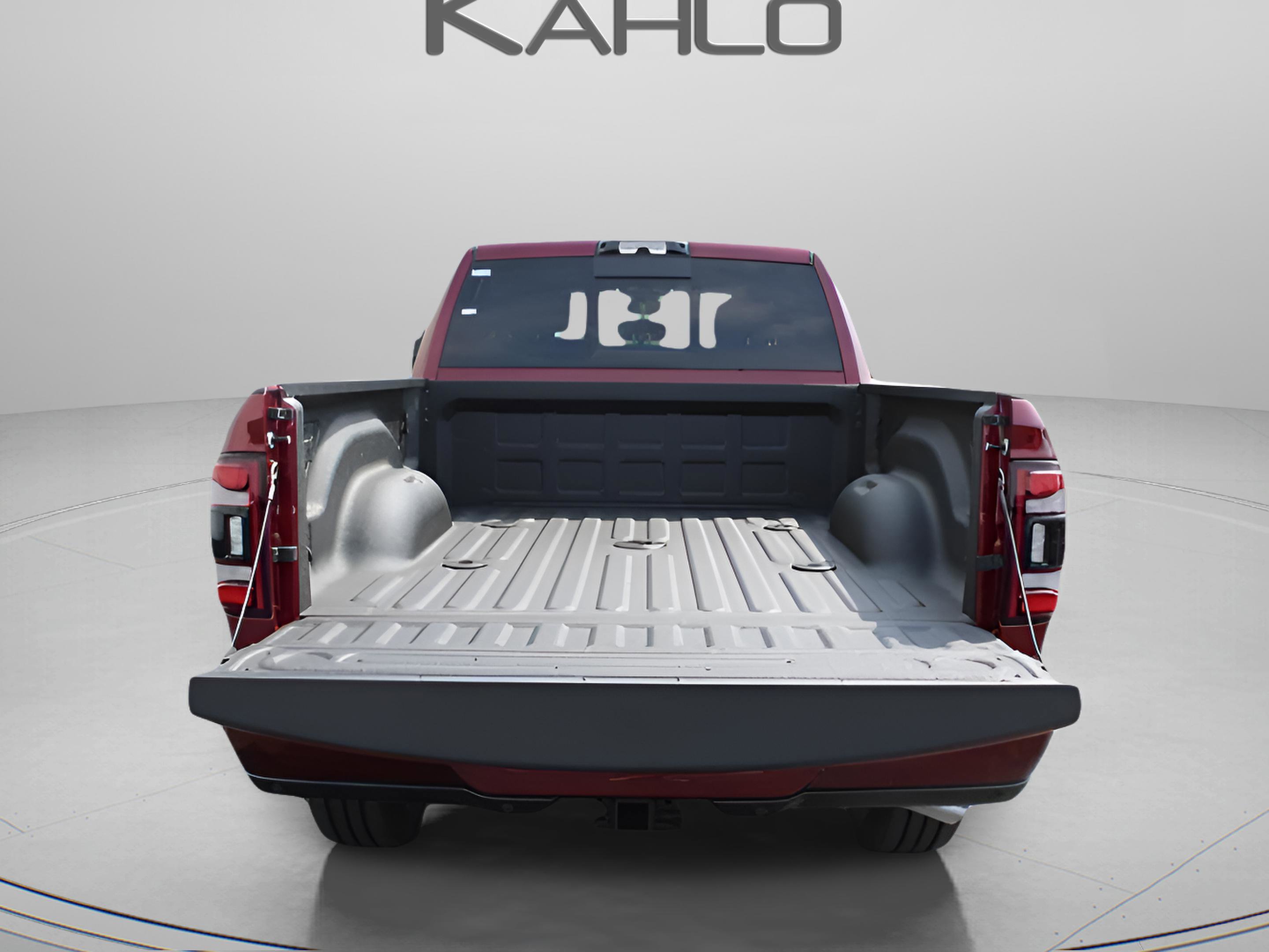 New 2024 RAM 2500 Big Horn w/ Night Edition image 27