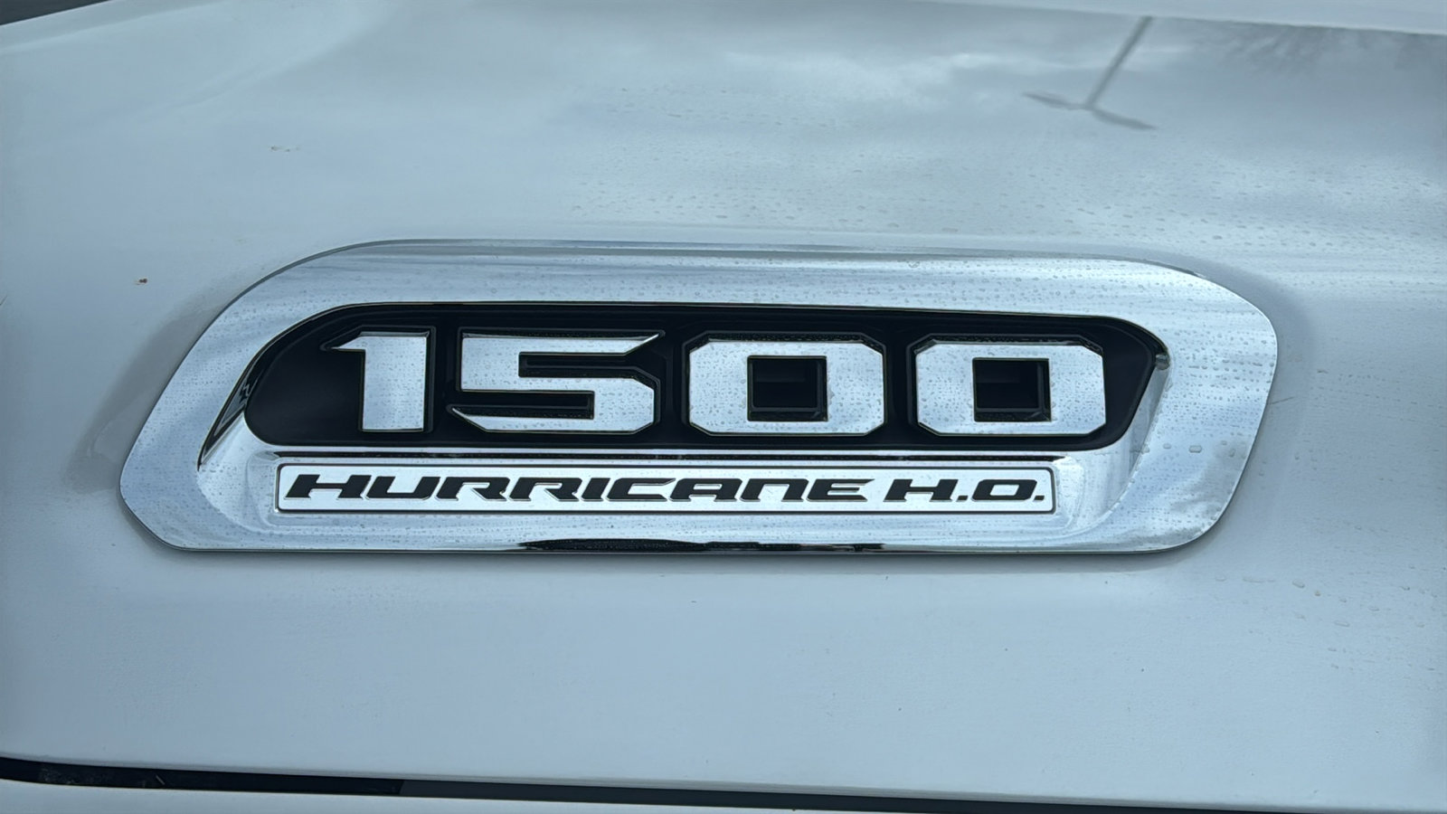 New 2026 RAM 1500 Tungsten w/ Bed Utility Group image 11