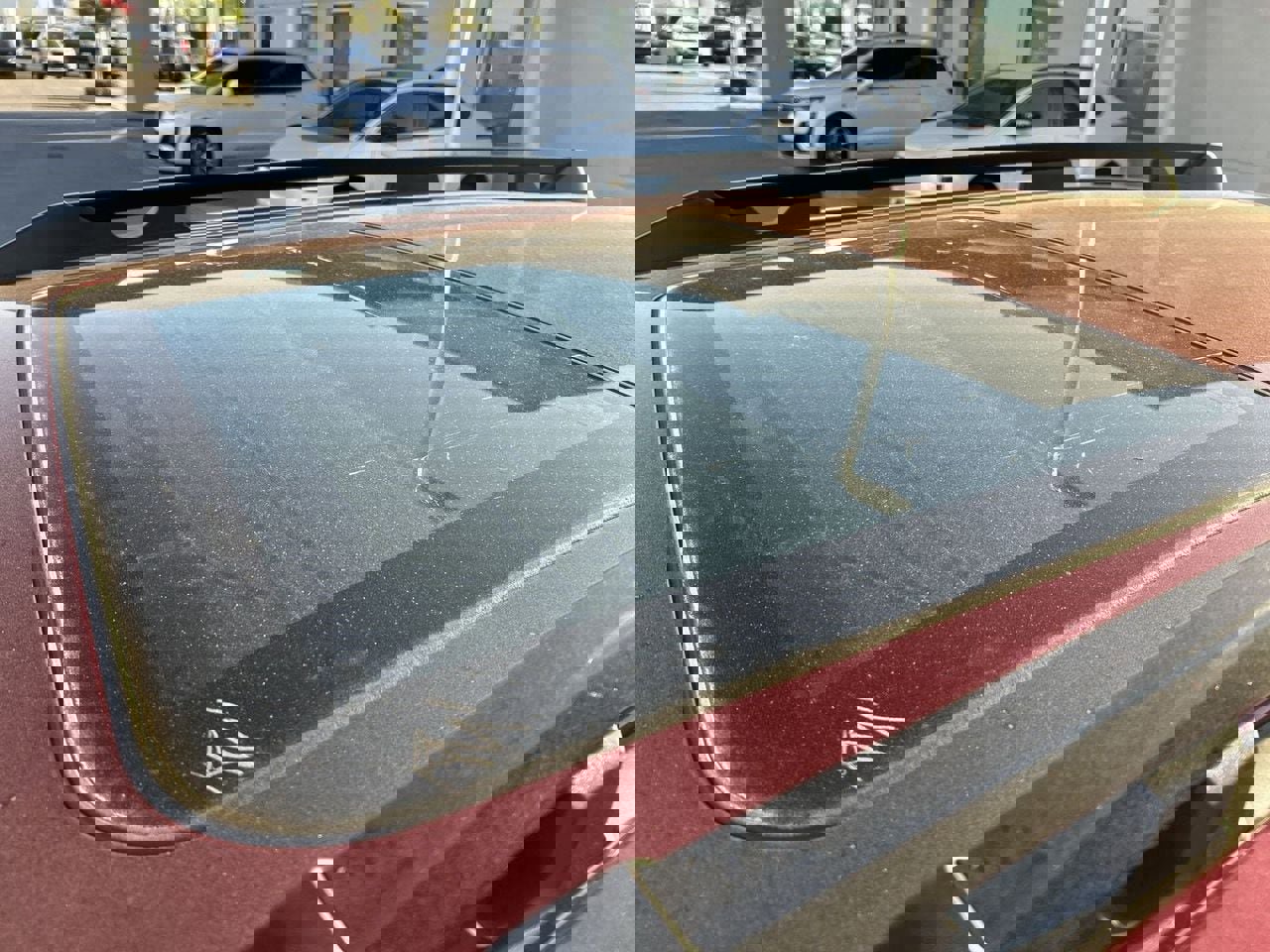 New 2026 Subaru Forester Premium image 18