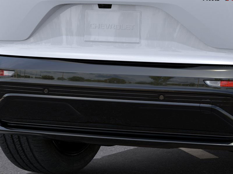 New 2026 Chevrolet Blazer EV RS image 14