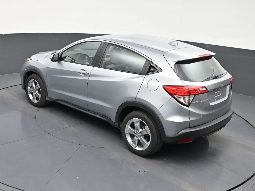 Used 2021 Honda HR-V LX image 14