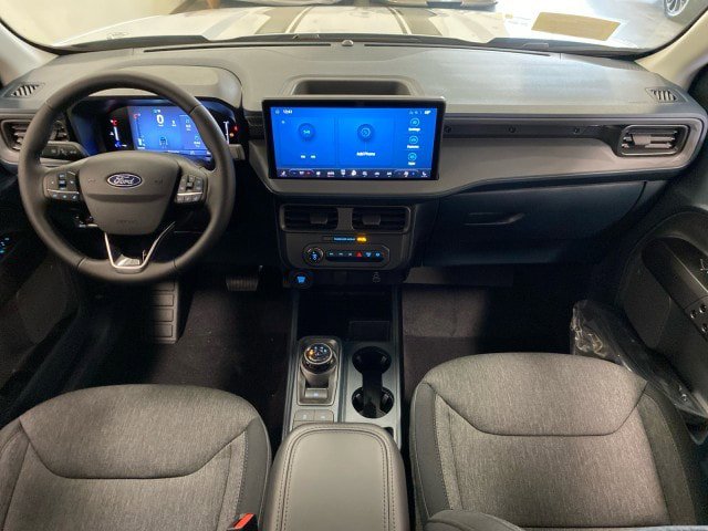 New 2025 Ford Maverick XLT w/ XLT Luxury Package image 35